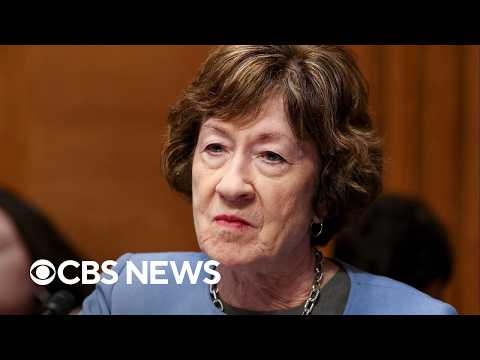 Iran war and affordability take center stage in Senate debates