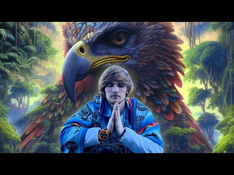 O Voo Da Águia - Gui Tete Pawa
