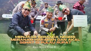 Download lagu Rocky Gerung: Planting Hope and Common Sense on Rupat Island, Riau #herryheryawan #rockygerung mp3 Download lagu Rocky Gerung: Planting Hope and Common Sense on Rupat Island, Riau #herryheryawan #rockygerung mp3
