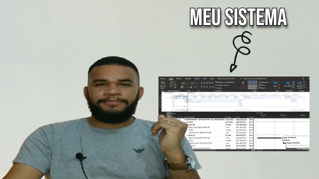 Sequências: coisas que fazem a diferença em um sistema