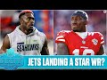 2022 NFL Draft Rumors: Are Jets going to trade picks for Deebo Samuel or D.K. Metcalf? | CBS Spor…