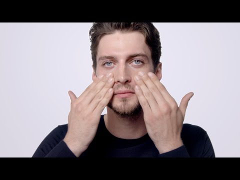 How to Get a Natural Look with a Beard with Boy de CHANEL - CHANEL Beauty Tutorials