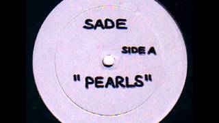 Sade ‎- Pearls