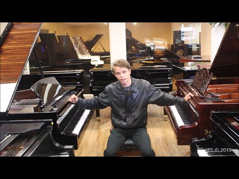 download lagu mp3 mp4 Bsendorfer Vs Steinway, download lagu Bsendorfer Vs Steinway gratis, unduh video klip Bsendorfer Vs Steinway
