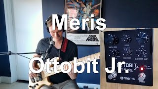 Meris Ottobit Jr - What To Know & Where To Buy | Equipboard Meris Ottobit Jr - What To Know & Where To Buy | Equipboard