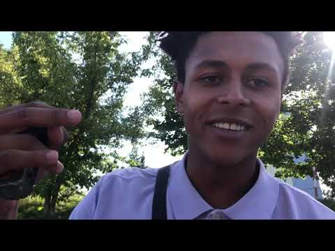 $V$HV PM x € mA PM  - Lód (freestyle) [official street video]