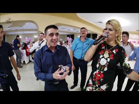 Gabriela Bolundut si formatia Star Music 2018 Live in Abrud - Silinel