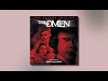 I Was There (from "The Omen") (Official Audio)