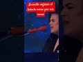 Lucerito Mijares sorprende a todos tocando piano y cantando en inglés el talento corre por sus venas