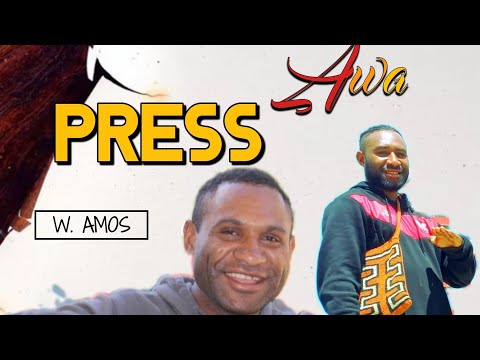 Itimarn - Awa Press (2023)[Walumah@UnderGround Records]@jaywesplaylist