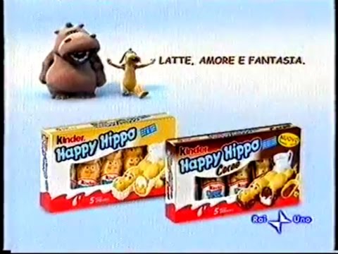 SCARICA HAPPY HIPPO DA