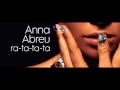 Anna Abreu - Ra-ta ta-ta (teaser) 