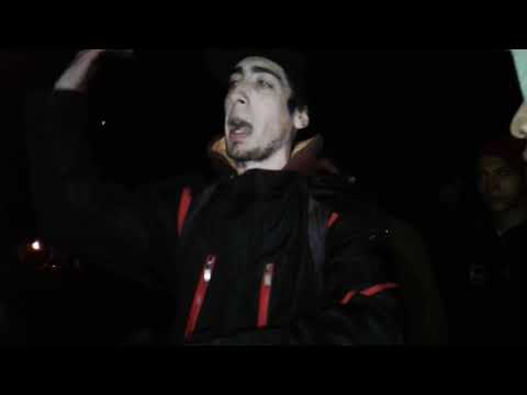 REFF vs ZAPPALÁ | Cuartos de Final | Soerap Rhymes