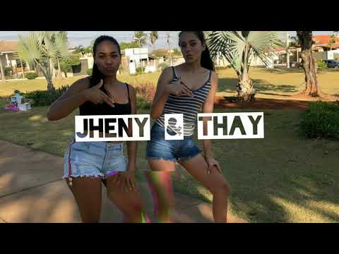 OLD TOWN ROAD - JottaPê, Mc M10 e DJ RD (Coreografia)