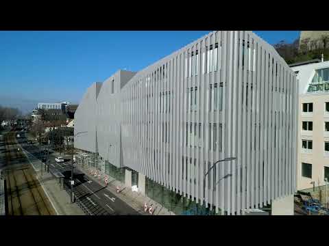 Moderný 2-izbový byt s veľkou terasou vo Vydrici