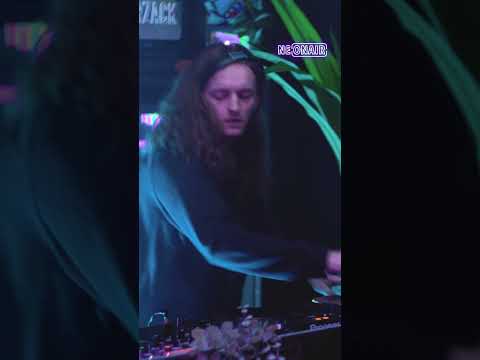 DARZACK | EXTRAIT NEONAIR DJ SET