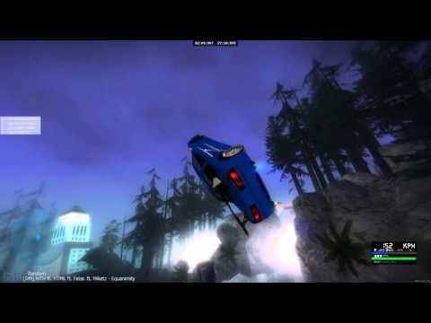 DMmTH ft  HTML ft  FataL ft  Miketz   EquanimitY 【cover】