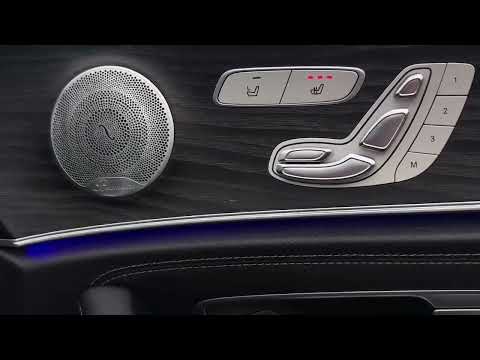 Mercedes-Benz E-Class E350e AMG Line Premium Plus - Image 2