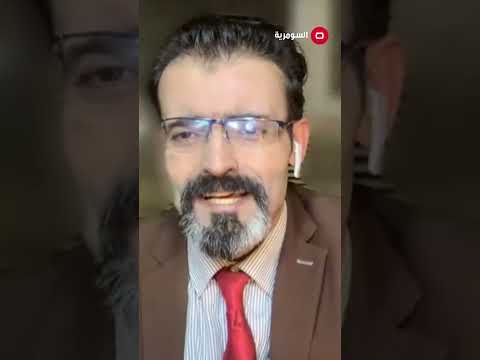 شاهد بالفيديو.. ريبين سلام: "احدى هجمات الفصائل استهدفت قناة تلفزيونية واخرى ضربت صاحب تكسي!" #shorts