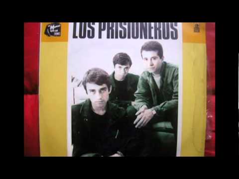 Los Prisioneros - Paramar (versión 1988)