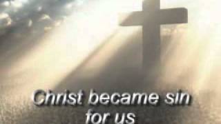 the power of the cross