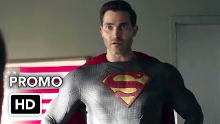 [心得] Superman & Lois(超人與露易絲) S02E03 雷