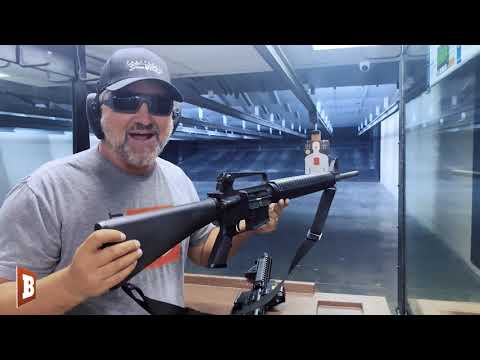 Hawkins: Canada’s Gun Ban Is What Democrats Want for U.S.