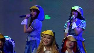 Download lagu Hashire! Penguin (วิ่งไปสิ...เพนกวิน) | สเตจแกรดมิวสิค จ๋า ไข่มุก  #มิมิกุโมะโบกมือบ๊ายบาย mp3