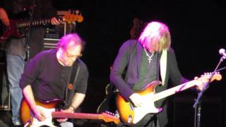 The Rides - Honey Bee - Pabst Theater, Milw. WI May 3rd, 2016