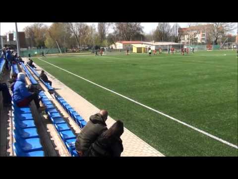 U14: Mercedes-KLA - PMFC 2-0