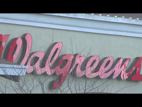 Walgreens Ca