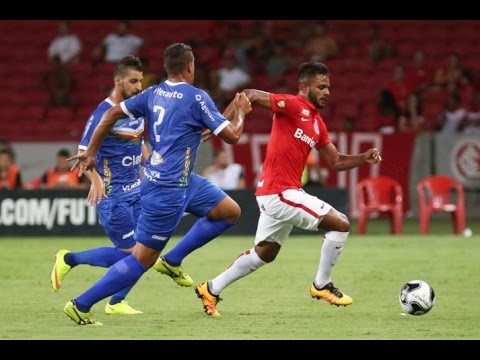 Que apagão! Em jogo marcado por falta de luz, Inter só leva virada do Veranópolis