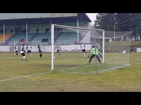 Mecz MKS Libiąż - LKS Żarki