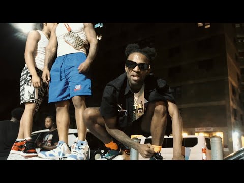 VipDON - Goyard Ft Macc Moley X Vante 3xl (Official music video)