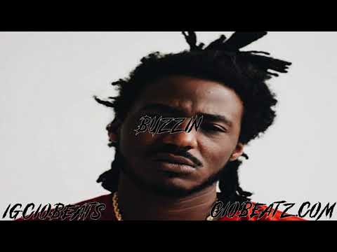 Mozzy x Celly Ru x Acito Type Beat 2021- "Buzzin" (Prod Ciobeats)