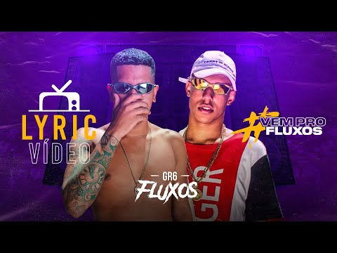 MC Lele JP e MC KZS - Se Trombar com a Cunhada (Lyric Video)