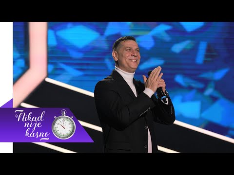 Branko Vujicic - Dva oka njena - NNK - EM 22 - 19.02.2023.