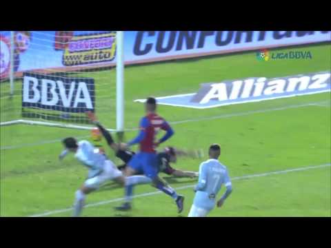 Celta 4-3 Levante LaLiga