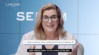 FREQUENTLY ASKED SERUM QUESTIONS, ANSWERED BY DR. ANNIE BLACK