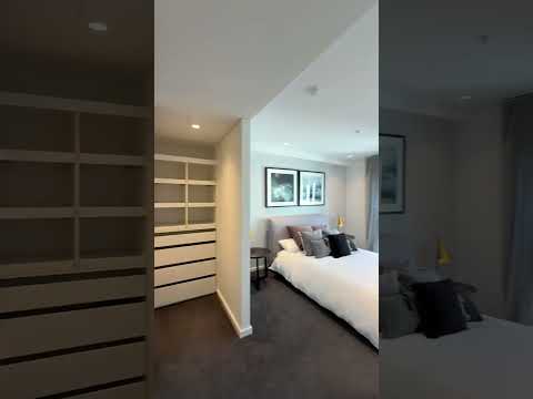 23/35 Mount Street, West Perth, WA 6005, 3房, 3浴, Apartment
