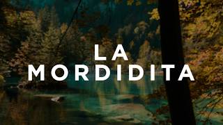 Ricky Martin - La Mordidita (Letra/Lyrics) ft. Yotuel