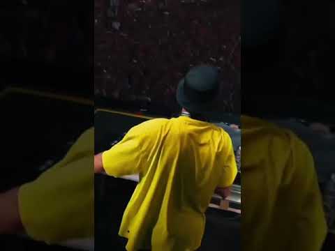 Raw - Tony Romera Remix