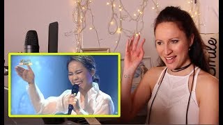 Vocal Coach REACTS to SO HYANG-ARIRANG ALONE
