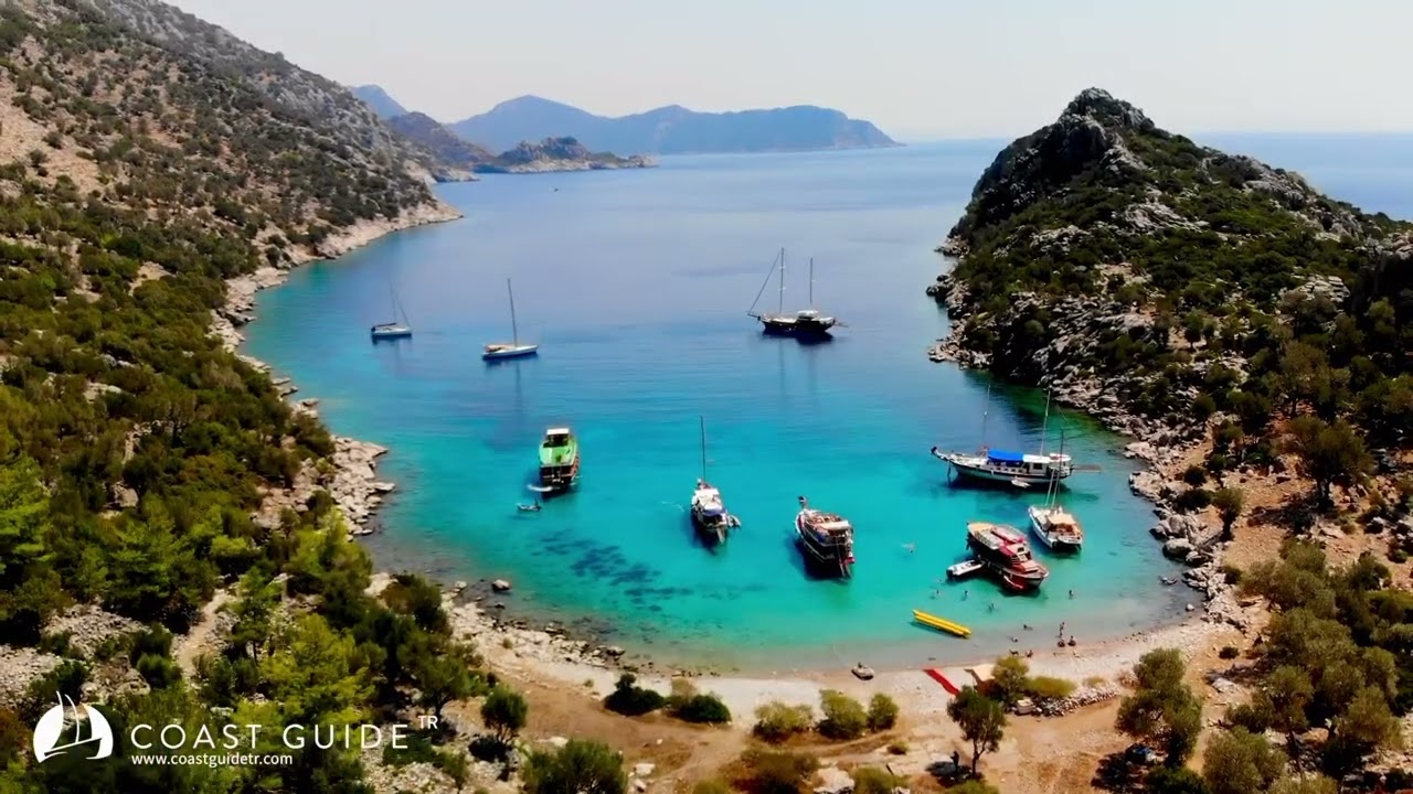 Gebekse Bay Video