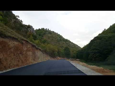 Drum nou spre Lelese