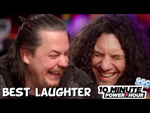 Best Laughter Moments - 10 MPH 2025 UPDATE! - The Grumps Compilation [FAN MADE]