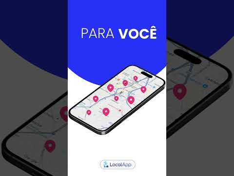 LocalApp - Venda Perto de você