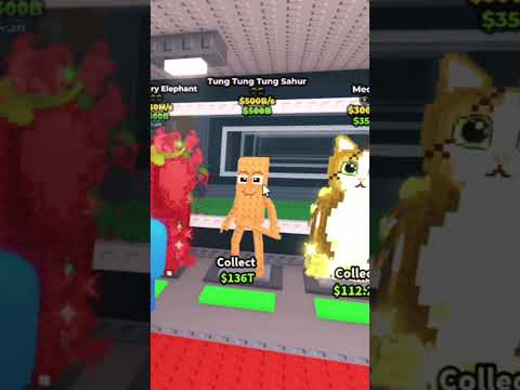 The BEST UPDATE in Steal a Brainrot!