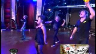 Teen Angels 2011 | Que nos Volvamos a ver (Showmatch)