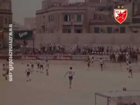 Ranko Đorđić - FK Crvena Zvezda